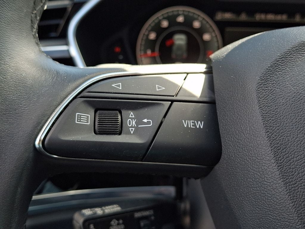 2023 Audi Q3 Premium Plus S Line quattro