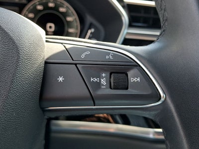 2023 Audi Q3 Premium Plus S Line quattro