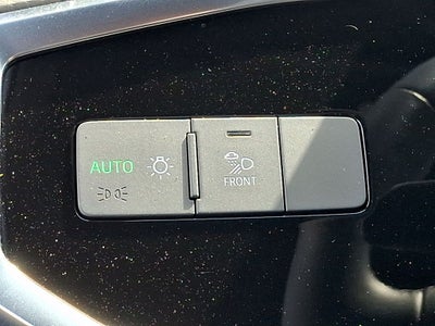 2023 Audi Q3 Premium Plus S Line quattro