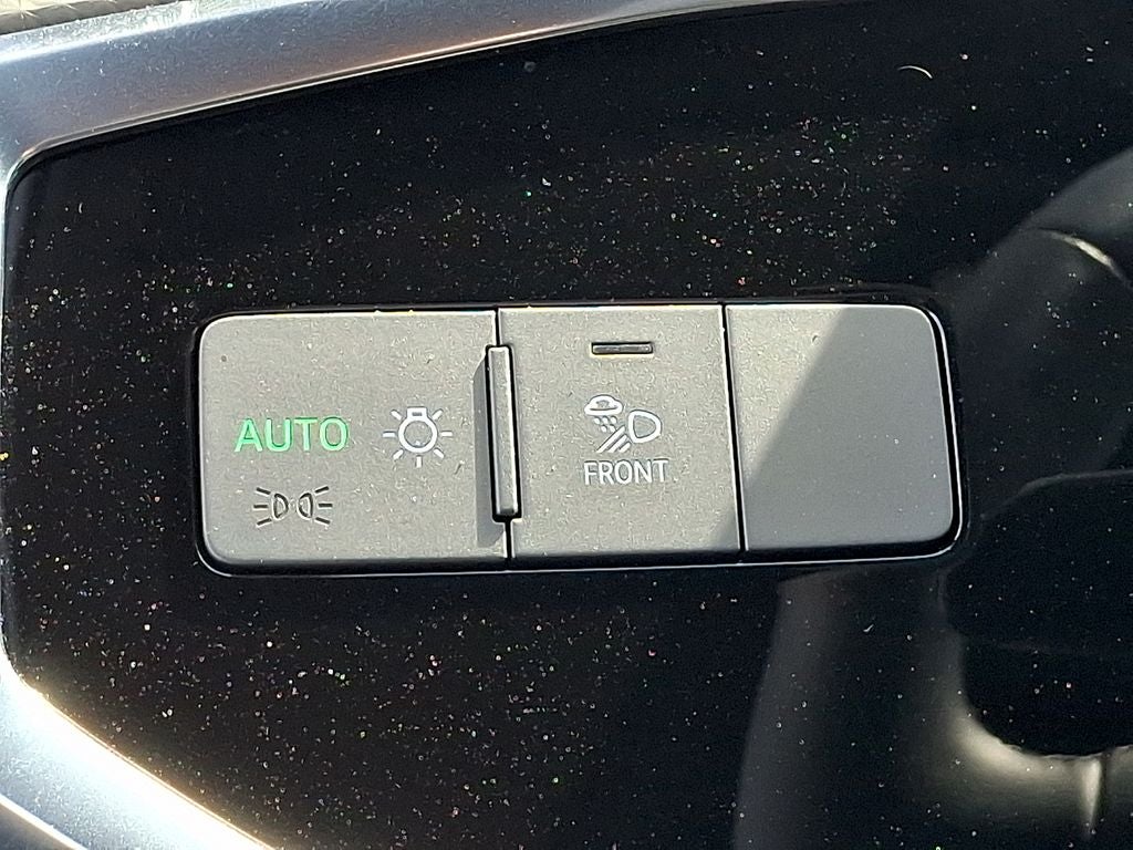2023 Audi Q3 Premium Plus S Line quattro