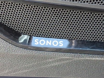 2023 Audi Q3 Premium Plus S Line quattro