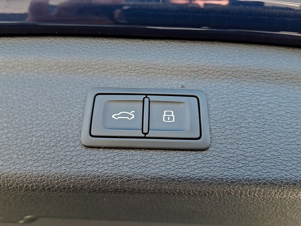 2023 Audi Q3 Premium Plus S Line quattro