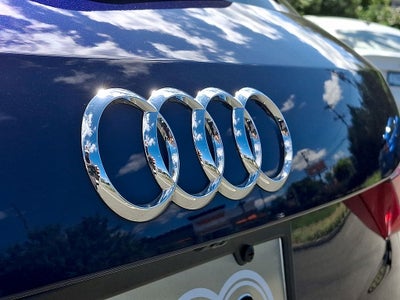 2023 Audi Q3 Premium Plus S Line quattro