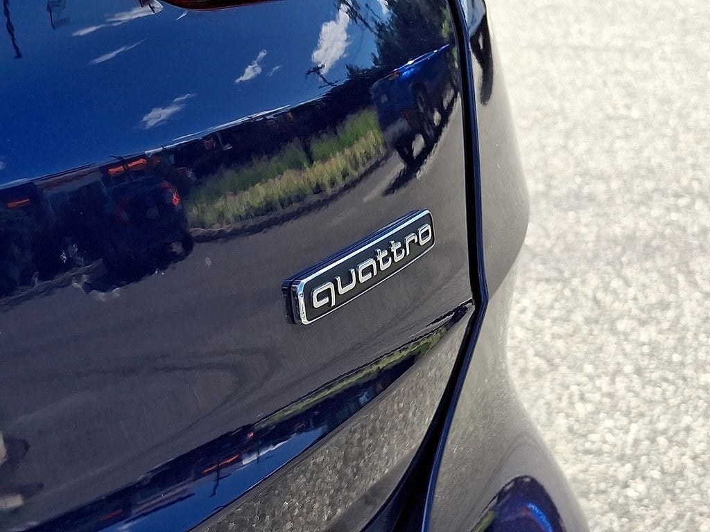 2023 Audi Q3 Premium Plus S Line quattro