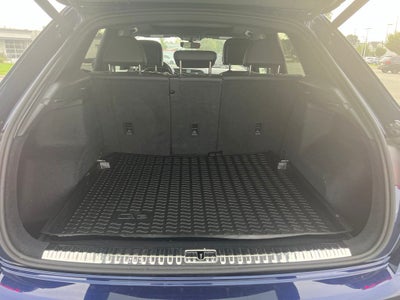 2023 Audi Q3 Premium Plus S Line quattro