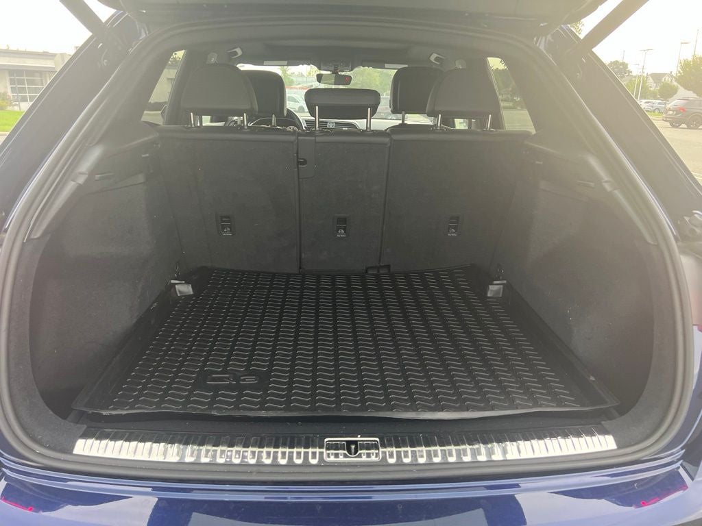 2023 Audi Q3 Premium Plus S Line quattro