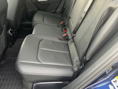 2023 Audi Q3 Premium Plus S Line quattro
