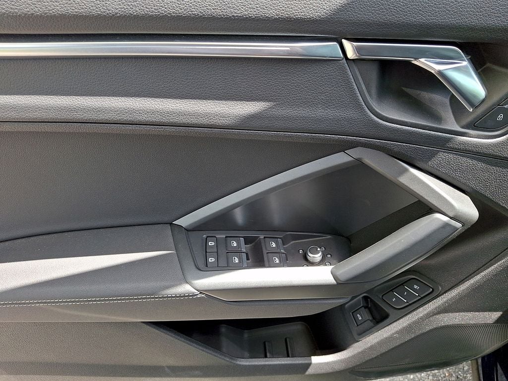 2023 Audi Q3 Premium Plus S Line quattro