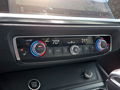2023 Audi Q3 Premium Plus S Line quattro