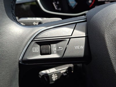 2023 Audi Q3 Premium Plus S Line quattro