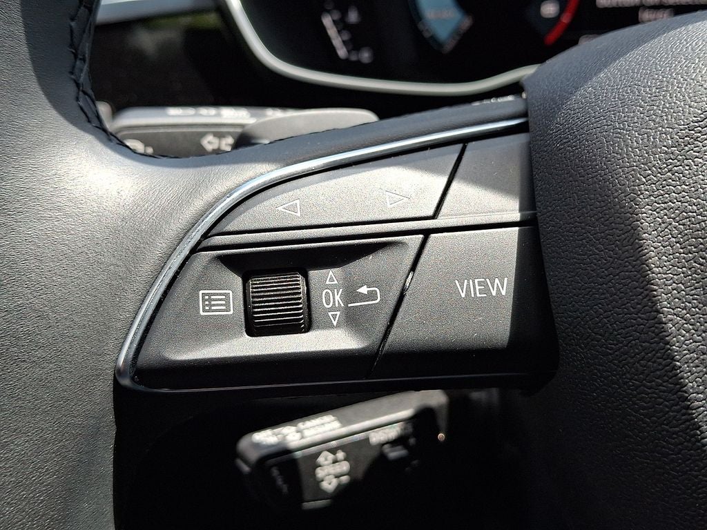 2023 Audi Q3 Premium Plus S Line quattro