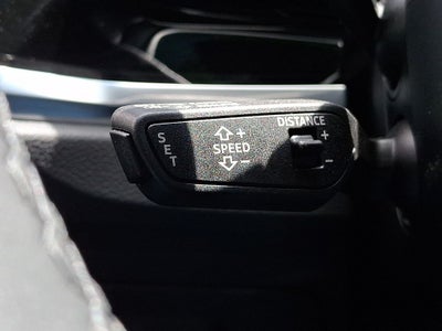 2023 Audi Q3 Premium Plus S Line quattro