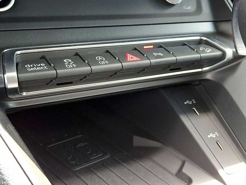 2023 Audi Q3 Premium Plus S Line quattro