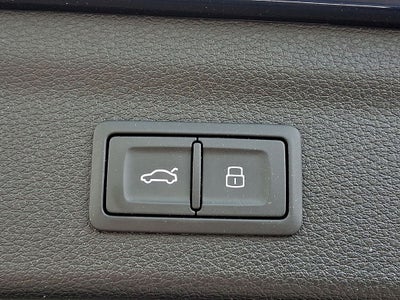 2023 Audi Q3 Premium Plus S Line quattro
