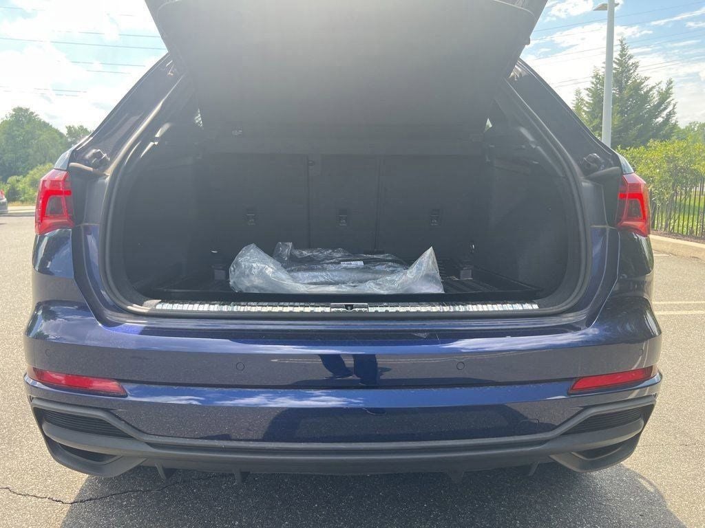 2023 Audi Q3 Premium Plus S Line quattro