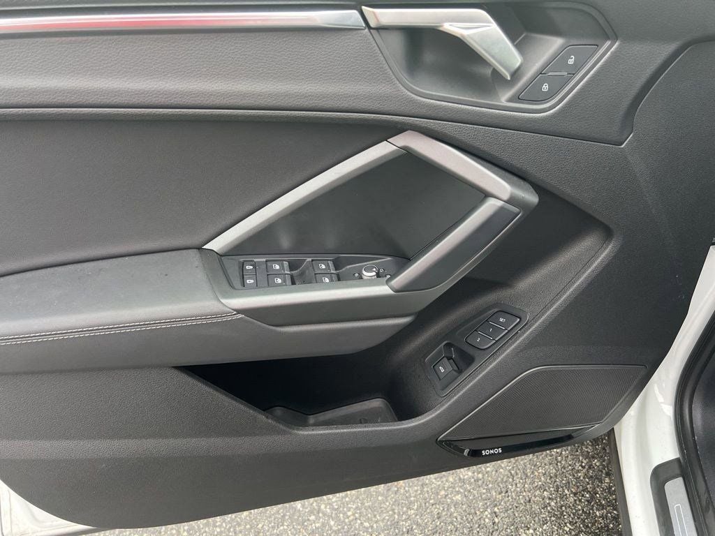 2023 Audi Q3 Premium Plus S Line quattro