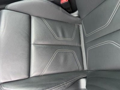 2023 Audi Q3 Premium Plus S Line quattro