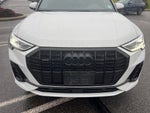2023 Audi Q3 Premium Plus S Line quattro