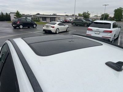 2023 Audi Q3 Premium Plus S Line quattro