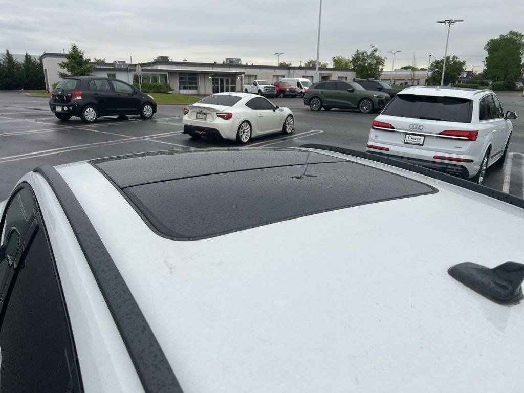 2023 Audi Q3 Premium Plus S Line quattro