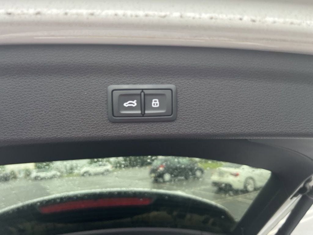 2023 Audi Q3 Premium Plus S Line quattro