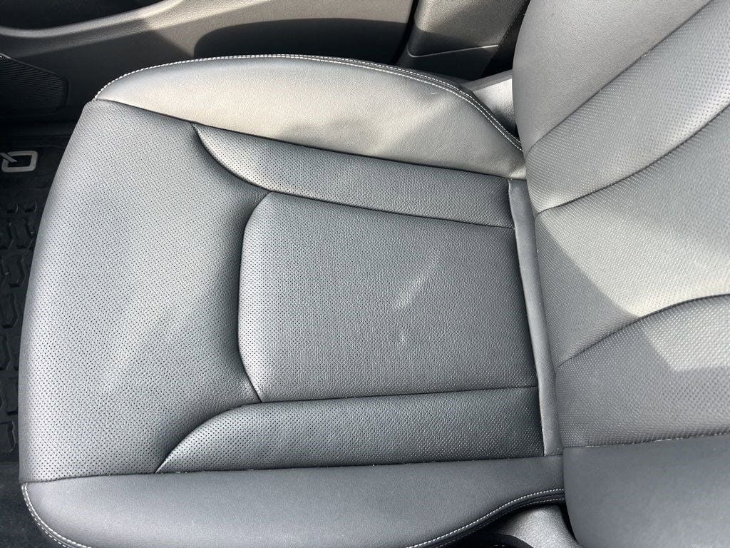 2023 Audi Q8 55 Premium Plus quattro