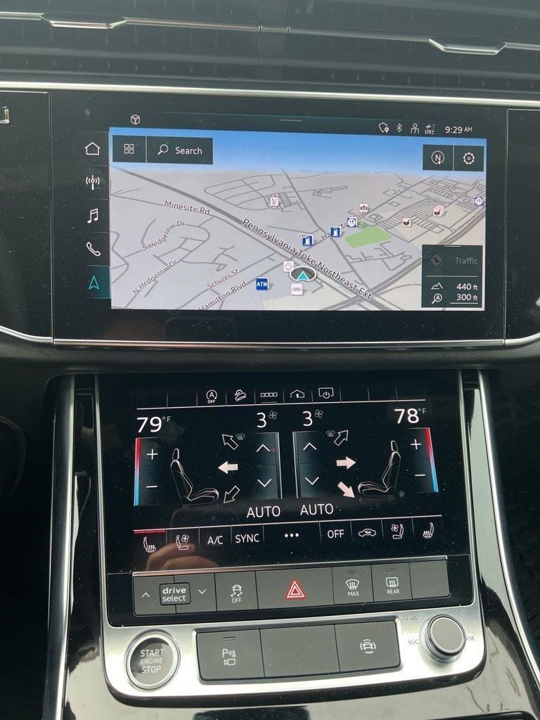 2023 Audi Q8 55 Premium Plus quattro