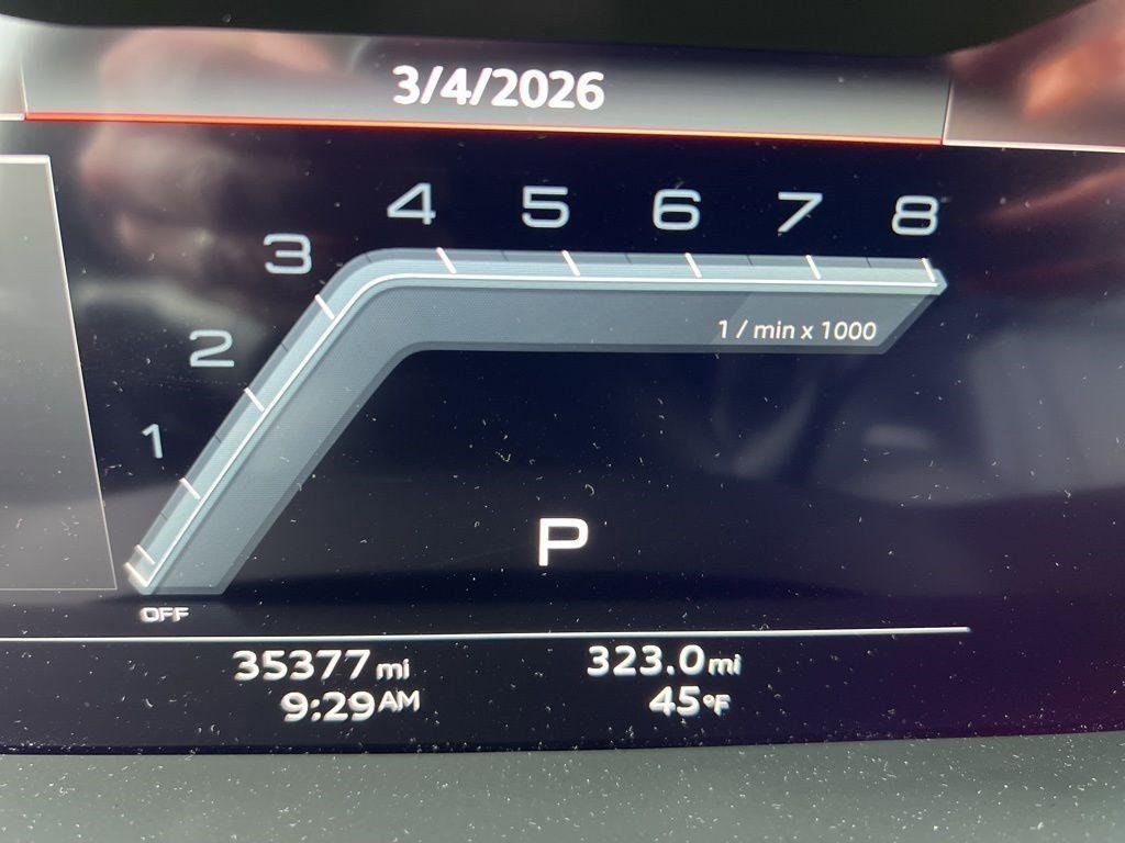 2023 Audi Q8 55 Premium Plus quattro