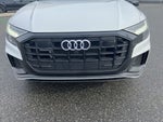 2023 Audi Q8 55 Premium Plus quattro