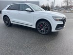 2023 Audi Q8 55 Premium Plus quattro