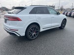2023 Audi Q8 55 Premium Plus quattro