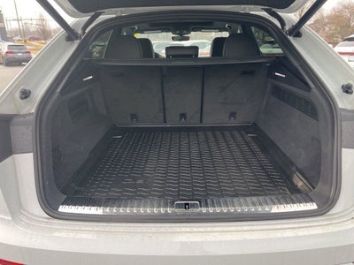 2023 Audi Q8 55 Premium Plus quattro