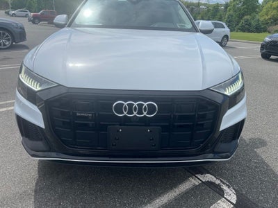 2023 Audi Q8 55 Premium Plus quattro