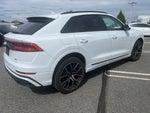 2023 Audi Q8 55 Premium Plus quattro