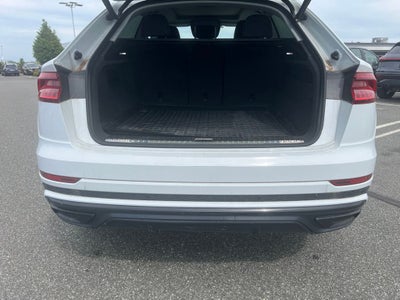 2023 Audi Q8 55 Premium Plus quattro
