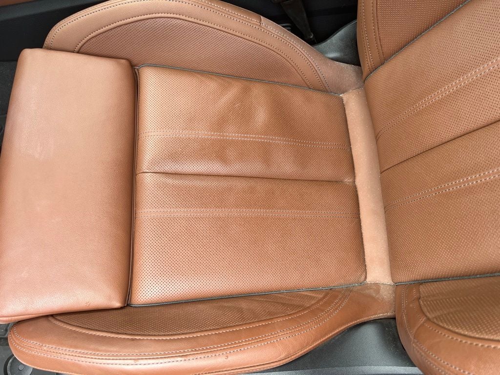2023 Audi Q5 e 55 Prestige S Line