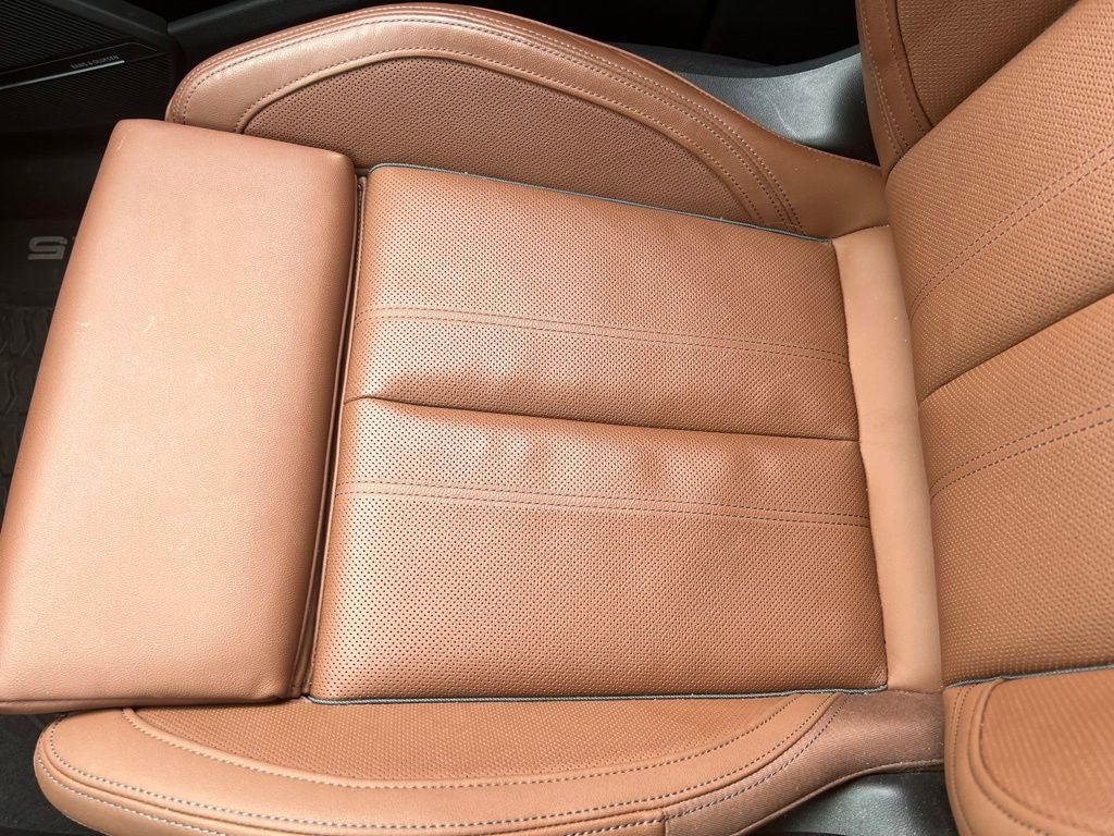 2023 Audi Q5 e 55 Prestige S Line