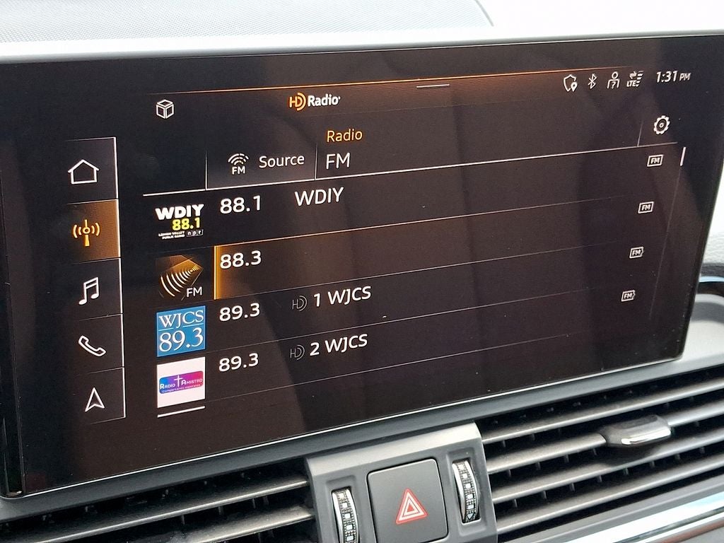 2023 Audi Q5 e 55 Prestige S Line