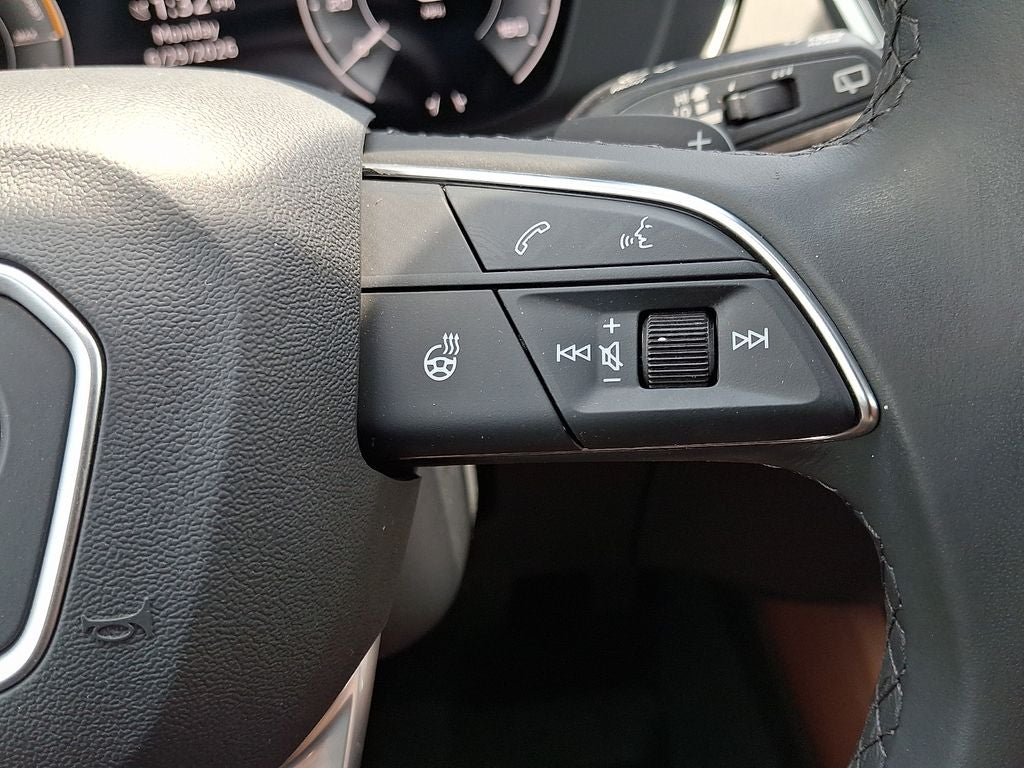 2023 Audi Q5 e 55 Prestige S Line