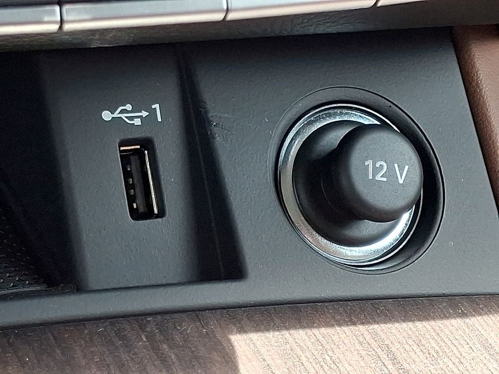 2023 Audi Q5 e 55 Prestige S Line