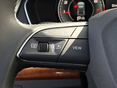 2022 Audi Q5 45 S line Prestige quattro