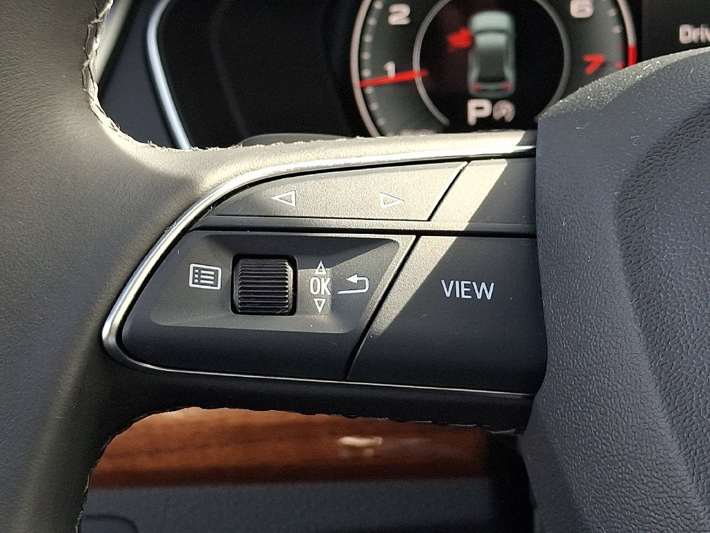 2022 Audi Q5 45 S line Prestige quattro