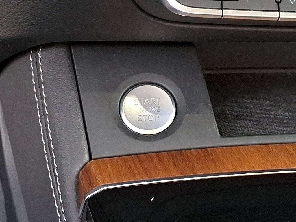 2022 Audi Q5 45 S line Prestige quattro