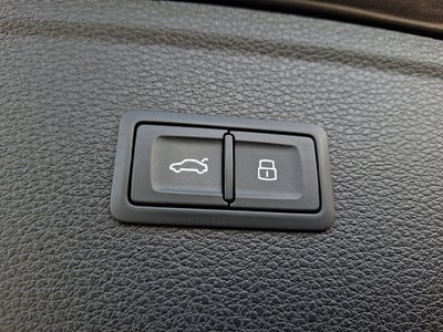 2022 Audi Q5 45 S line Prestige quattro