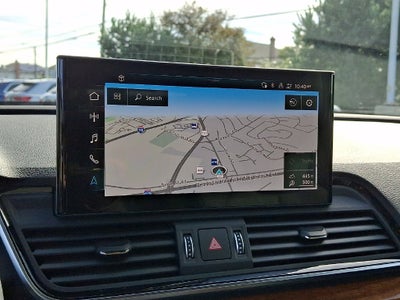 2022 Audi Q5 45 S line Prestige quattro