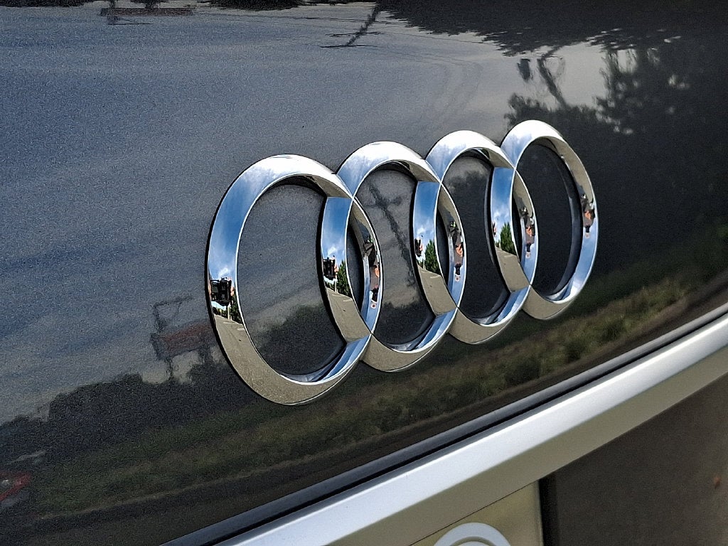 2022 Audi Q5 45 S line Prestige quattro