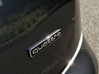 2022 Audi Q5 45 S line Prestige quattro