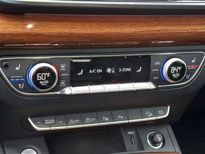 2023 Audi Q5 45 S line Prestige quattro