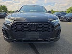 2023 Audi Q5 45 S line Prestige quattro