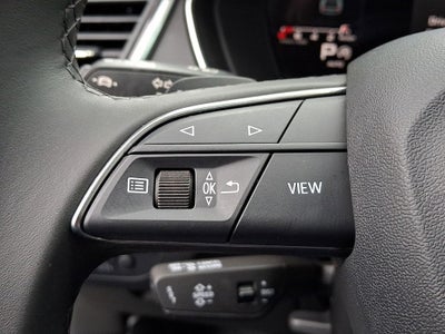 2023 Audi Q5 45 S line Prestige quattro